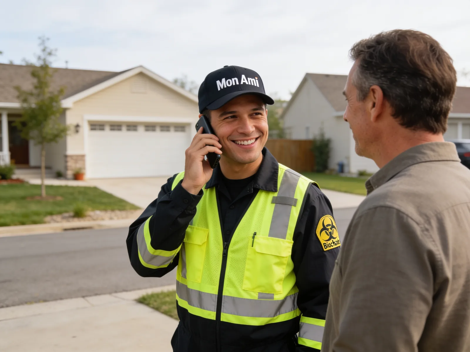 Sewage Cleanup Ontario, WI FAQs