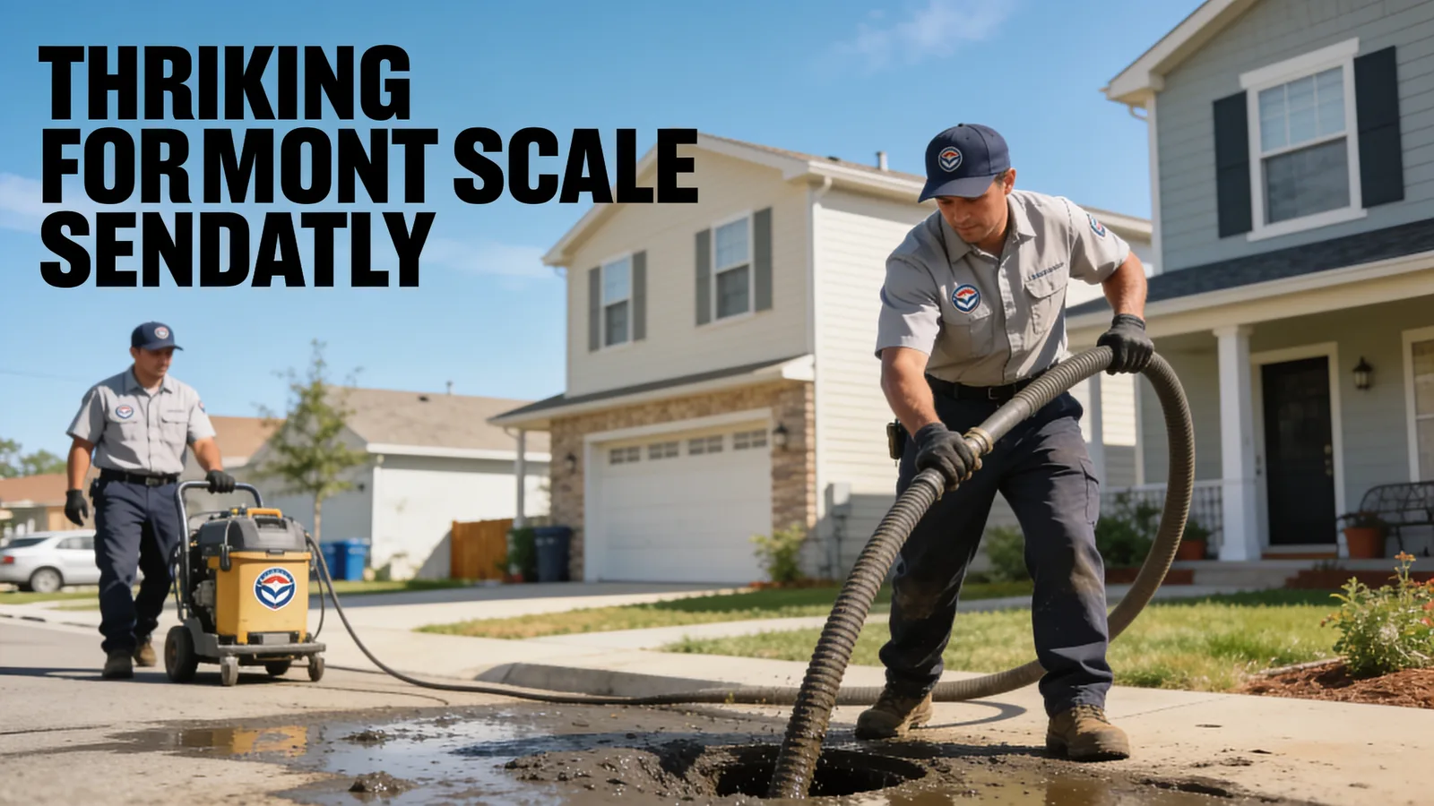 Sewage Cleanup in Ontario, WI near me